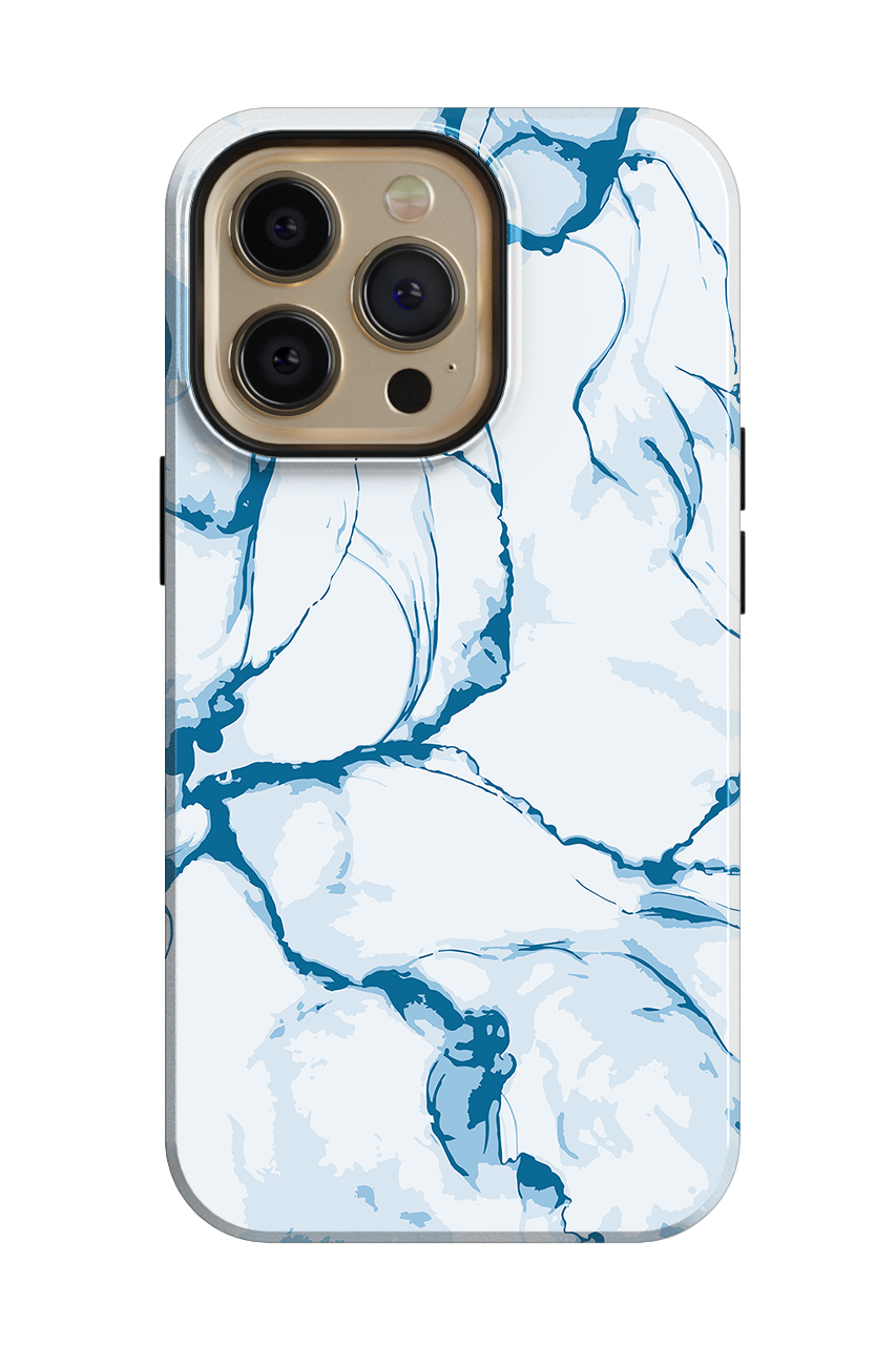 Cold Marble