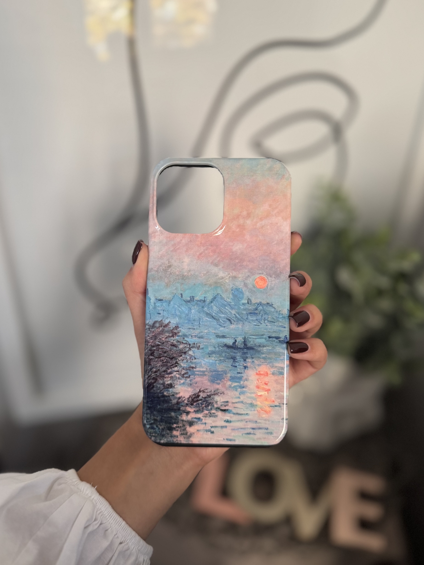 iPhone 13 Pro Max - C. Mone