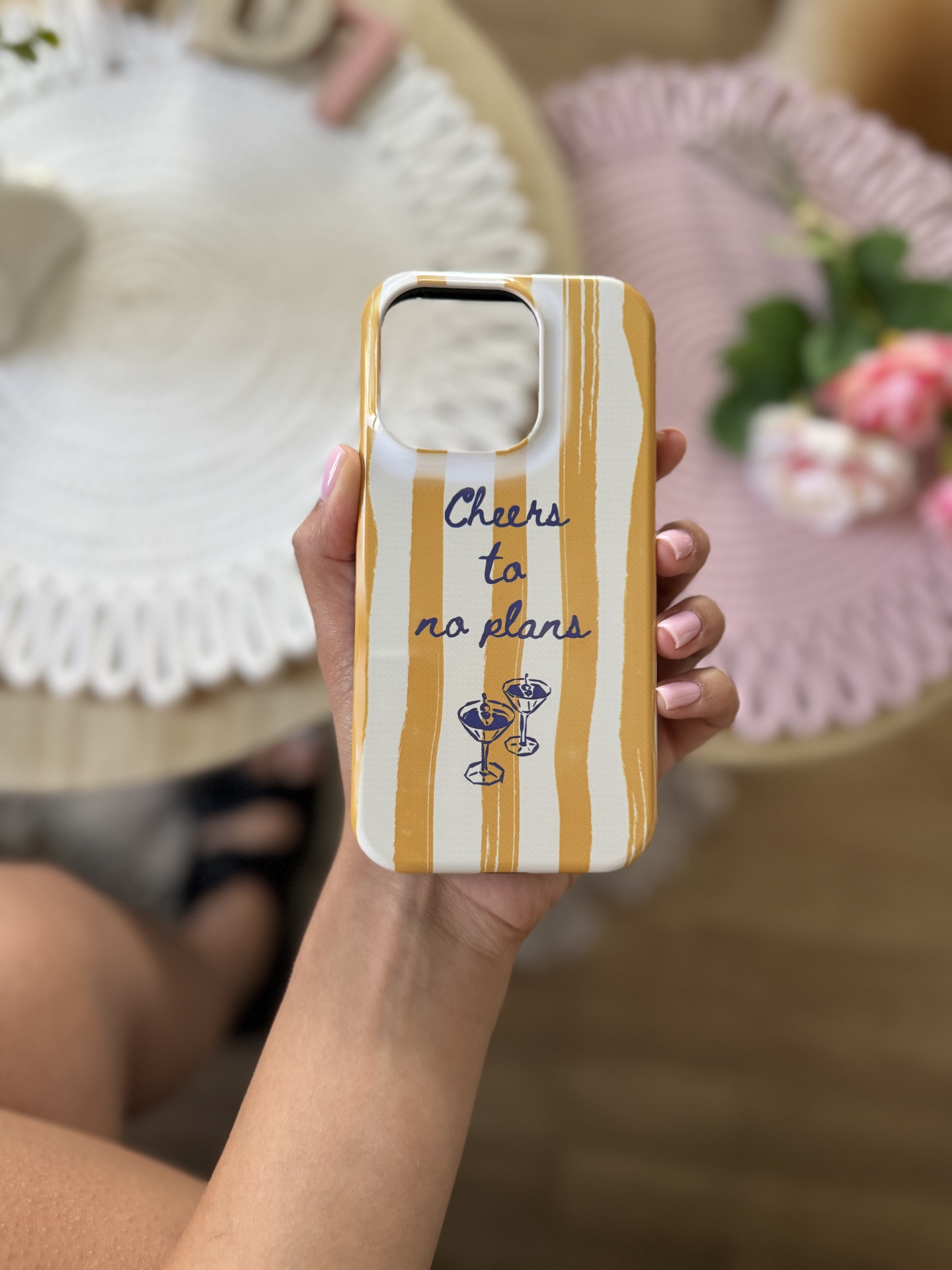 iPhone 14 Pro No plans (с дефект на принта)