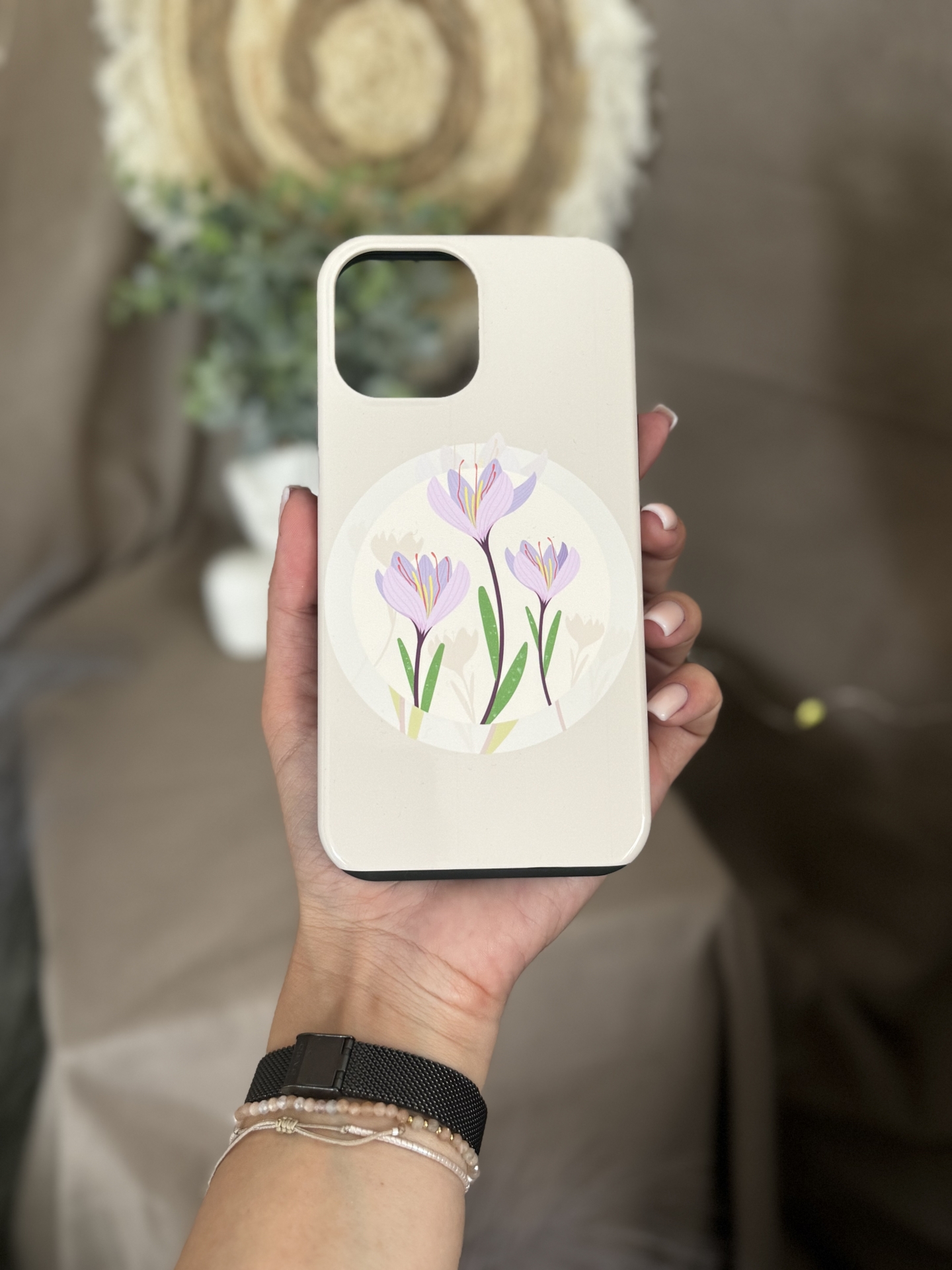 iPhone 12 Pro Max Силиконов 3D - 795774