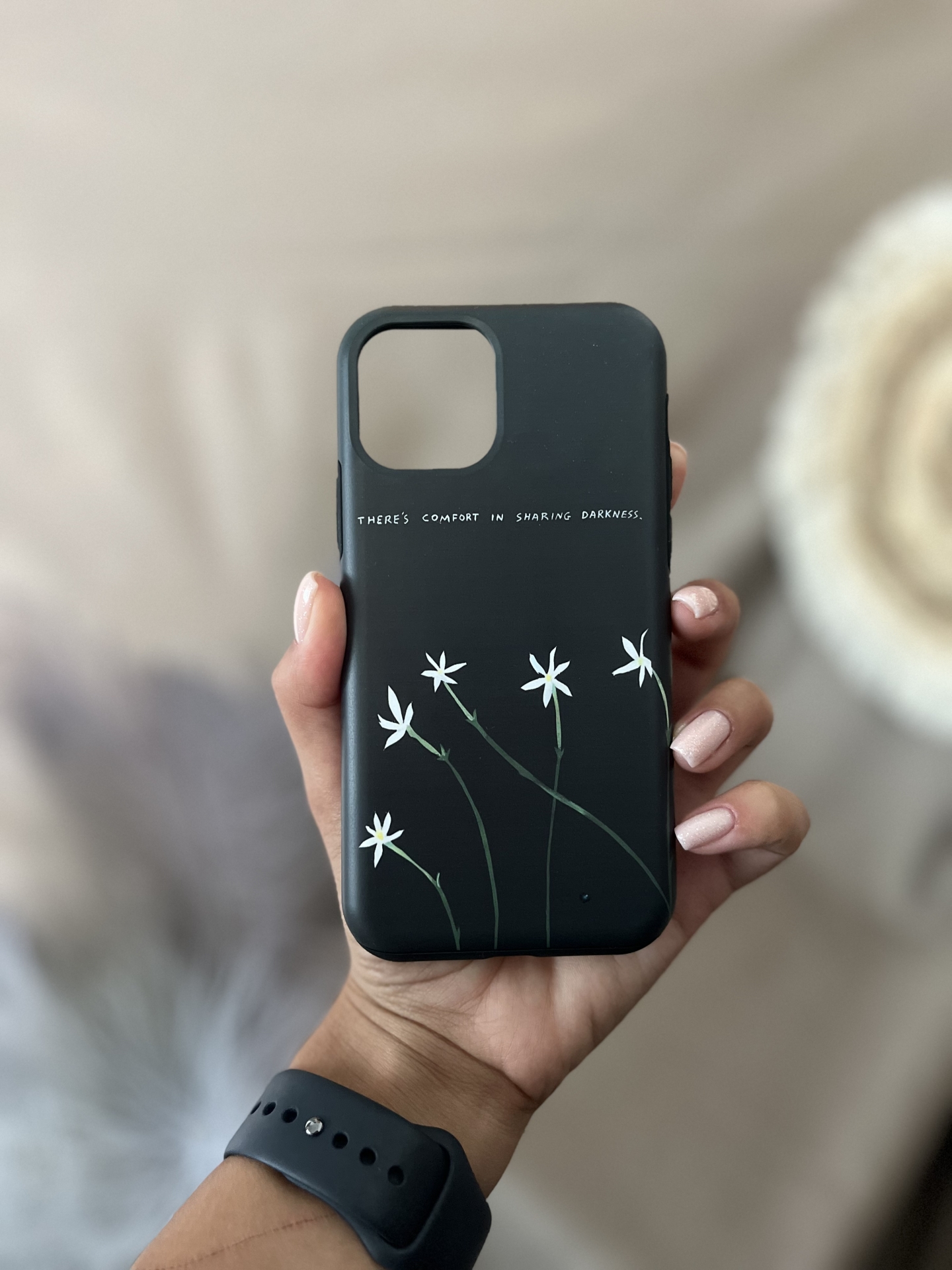 iPhone 11 Pro Силиконов 3D - 807007