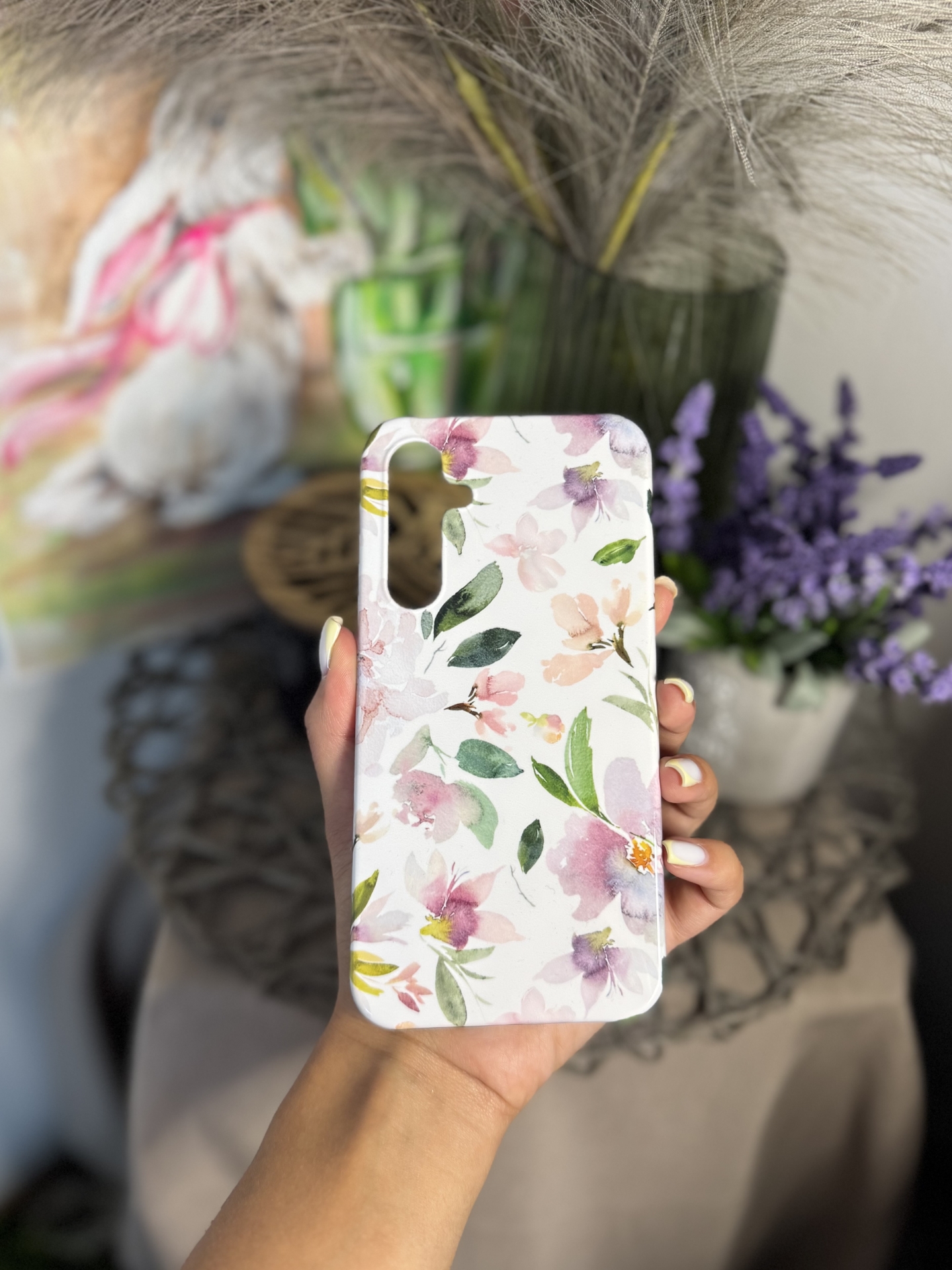 Samsung S23 FE Силиконов 3D