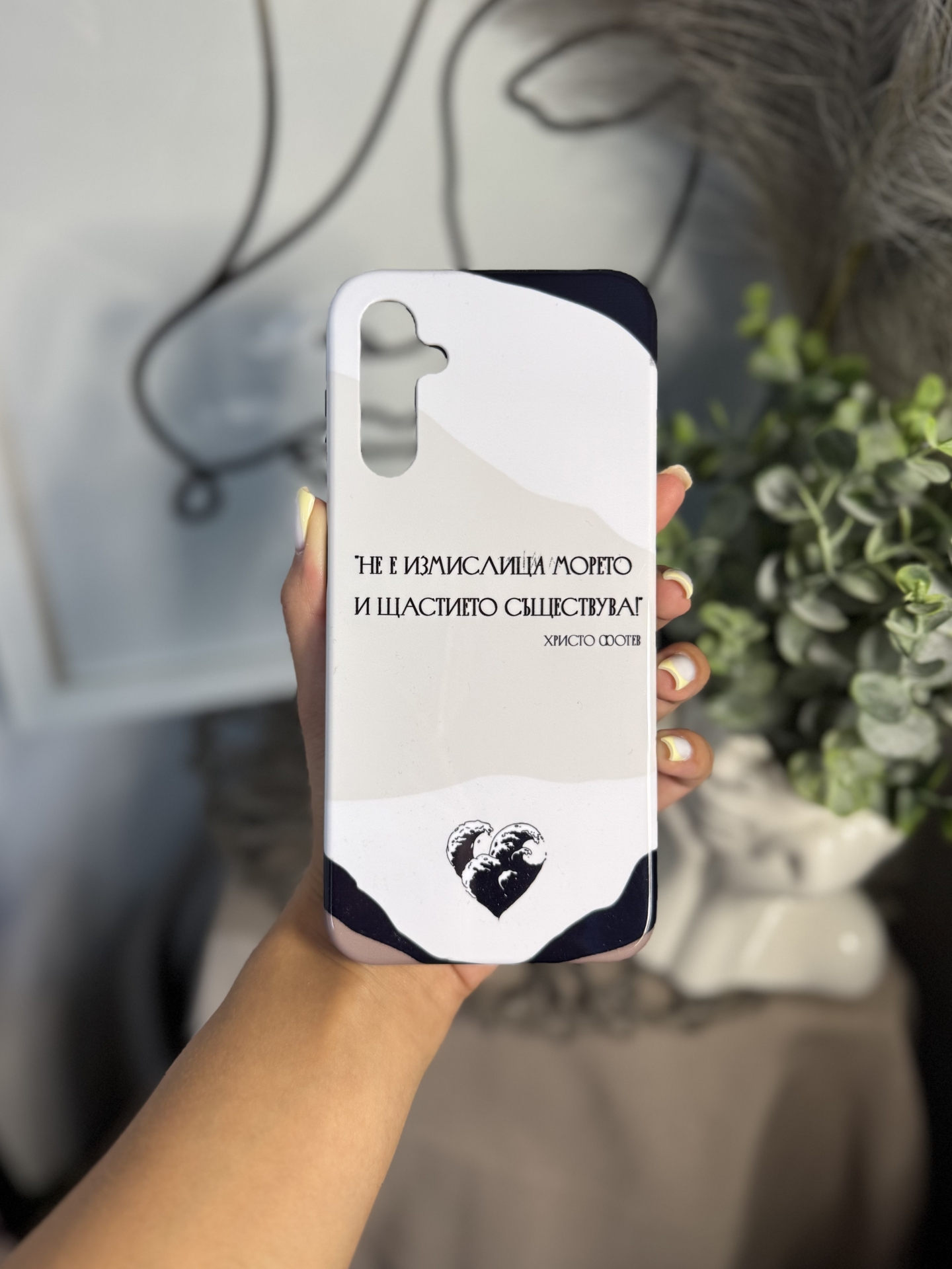 Samsung А14 Силиконов 3D