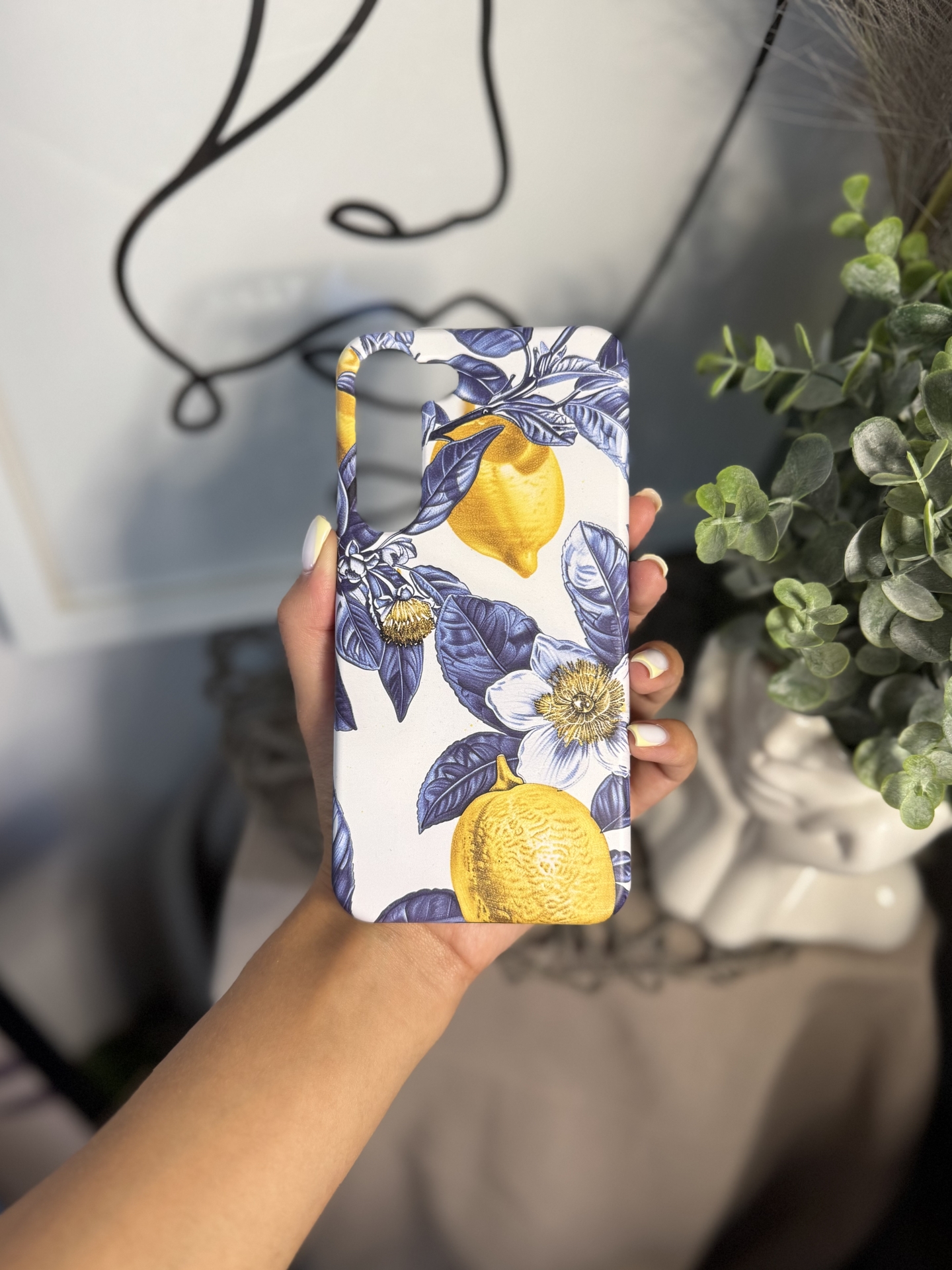 Samsung S23 Plus Силиконов 3D