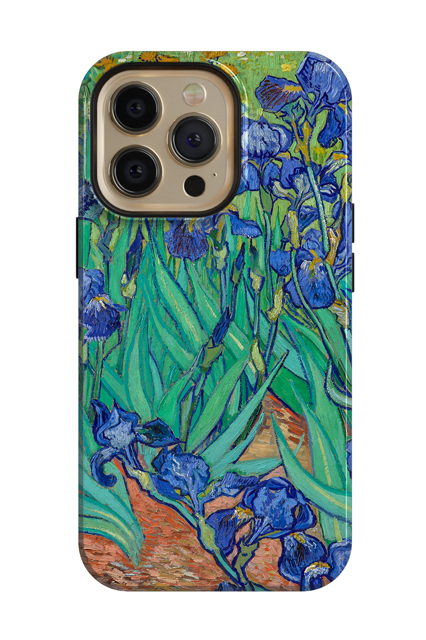 Iris - Van Gogh 