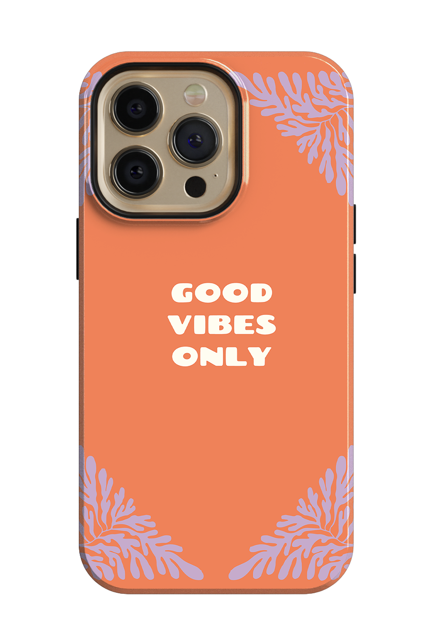 Good vibes only - 793801