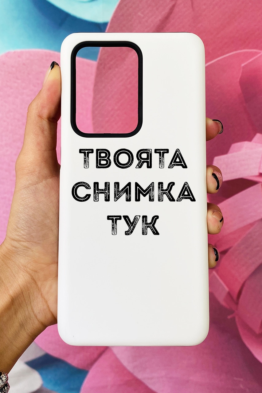 Xiaomi 11T Pro Силиконов - 456903