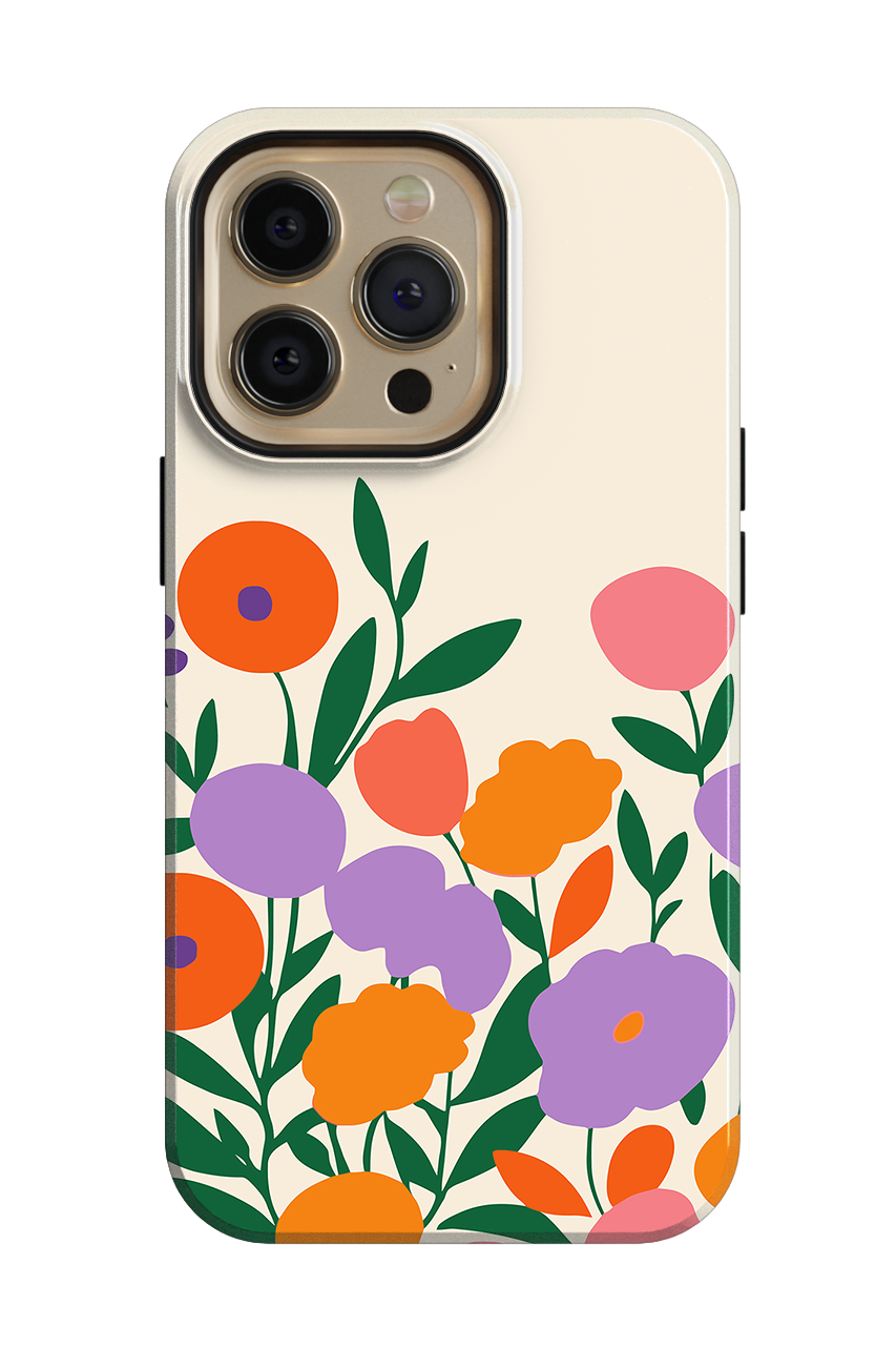 Blossoming