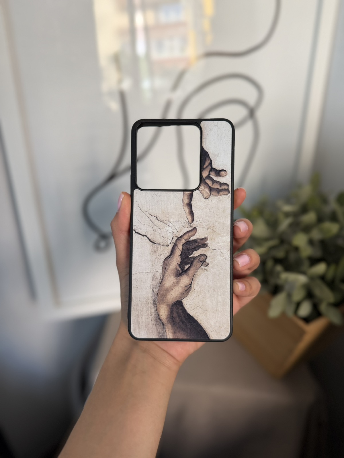 Xiaomi Redmi Note 13 Pro 5G - Adam