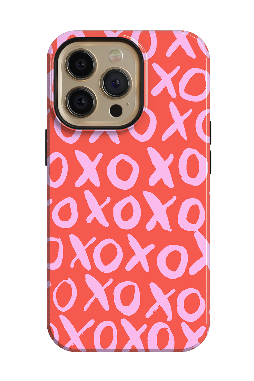 XoXo