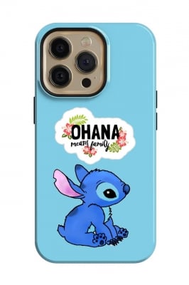 Stitch Ohana