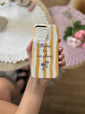 iPhone 14 Pro No plans (с дефект на принта)