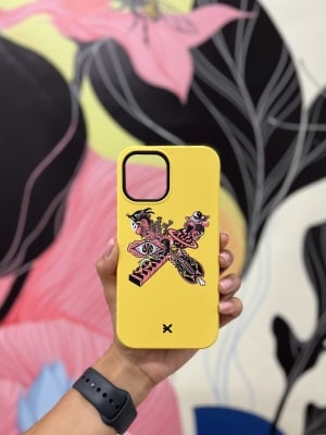 iPhone 12 Pro Max Силиконов 3D - 746532