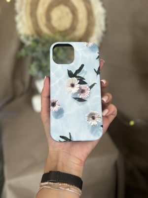 iPhone 13/14/15 Силиконов 3D