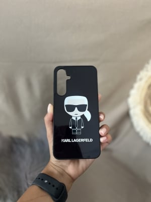 Samsung A55 Силиконов 2D - 807019