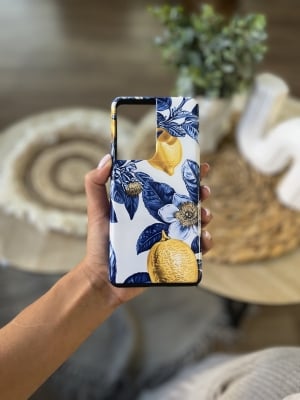 Samsung S21 Ultra Силиконов 3D