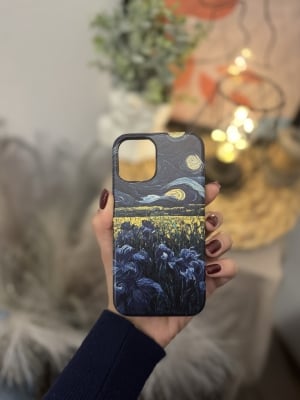 iPhone 12 mini Силиконов 3D 