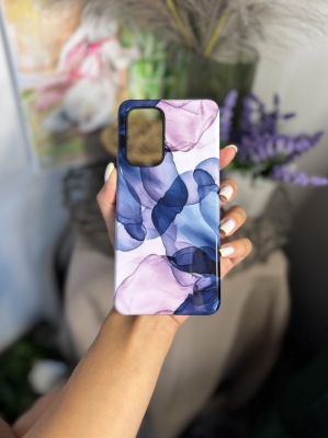 Samsung А53 Силиконов 3D