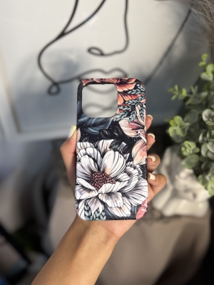 iPhone 16 Pro Силиконов 3D 