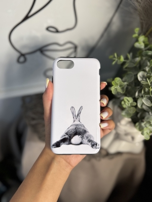 iPhone 7 / 8 / SE2022  Силиконов 3D