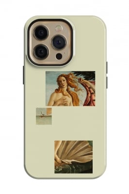 Birth of Venus