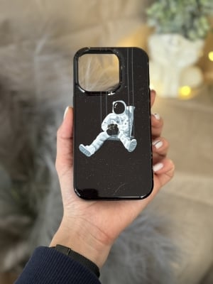 iPhone 15 Pro Max Силиконов 3D - 780010