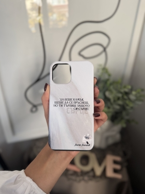 iPhone 12/12 Pro - Сърце