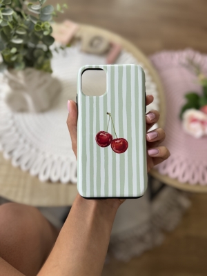 iPhone 11 Cherie