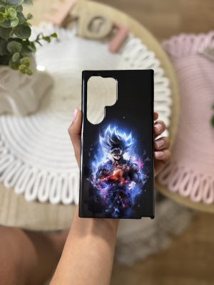 Samsung S24 Ultra - Anime