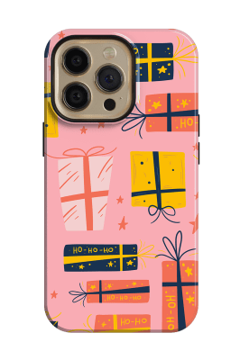 Presents all the way