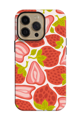 Strawberry draw