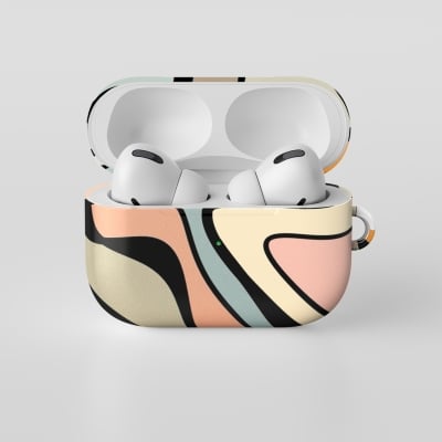 Abstract Airpods
