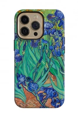 Iris - Van Gogh