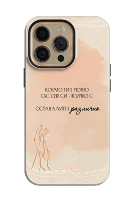 ..разЛИЧНО. - Zora.poetry