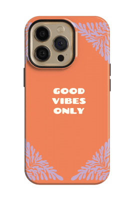 Good vibes only - 793801