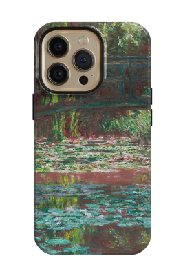 Water Lily Pond