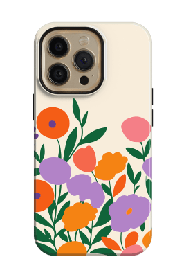 Blossoming