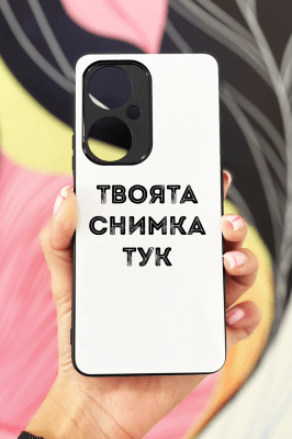 Huawei Nova 11i Силиконов