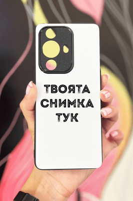 Huawei Nova 11 Pro Силиконов