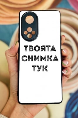 Huawei Nova 9 Силиконов