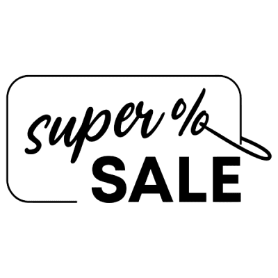 Super Sale