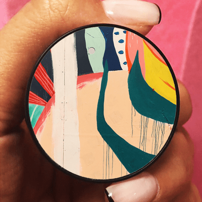 Ring Holder