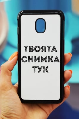 Samsung J3 2017 Силиконов