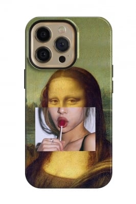 Mona Lisa
