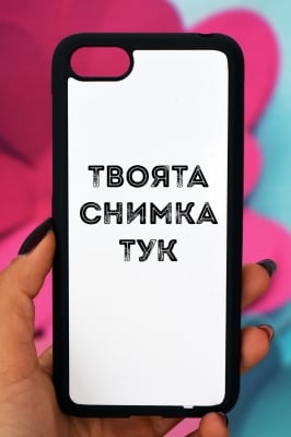 Huawei Y5 2018 Силиконов