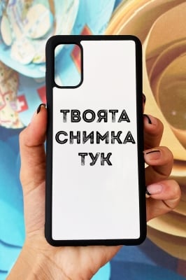 Huawei P40 Силиконов