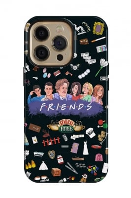 Friends symbols