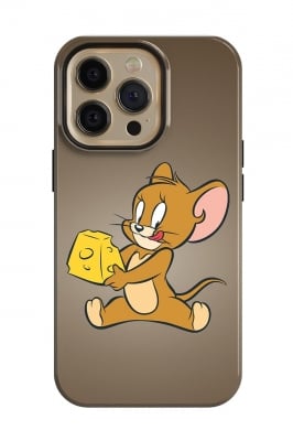 Jerry (с име по избор)