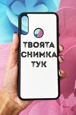 Moto E6 Plus Силиконов
