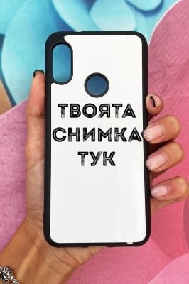 Redmi Mi A2 Lite Силиконов